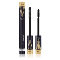 Max Factor Masterpiece Lash Wow řasenka pro objem a natočení řas 2 v 1 odstín Midnight Black 7 m