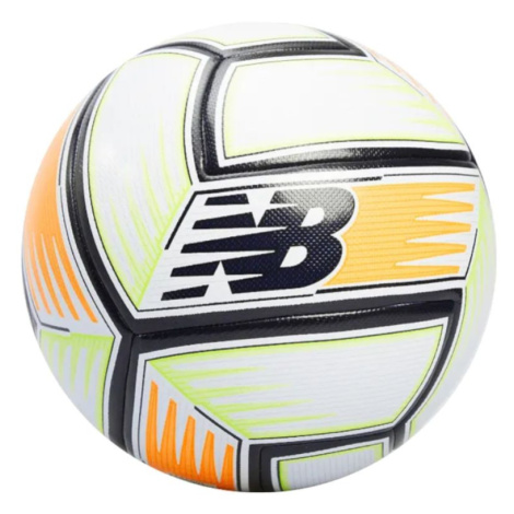 Zápasový míč New Balance Geodesa FB03179GWOC 05.0