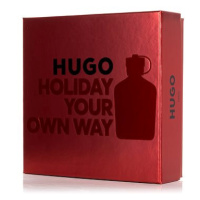 HUGO BOSS Hugo Man EdT Set II 225 ml