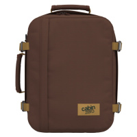 CabinZero Classic 28L Belgian chocolate