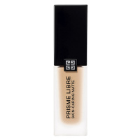 Givenchy Matující tekutý make-up Prisme Libre Skin-Caring Matte (Foundation) 30 ml 3-N270
