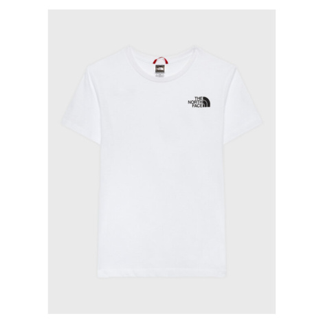 T-Shirt The North Face