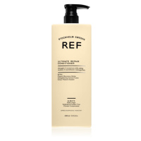 REF Ultimate Repair Conditioner hloubkově regenerační kondicionér pro poškozené vlasy 1000 ml
