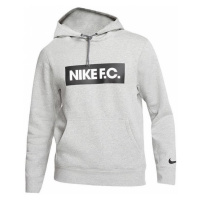 Nike FC Essentials Šedá