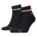 Tommy Hilfiger Iconic Quarter 2P ponožky 100001094200