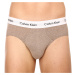 3PACK pánské slipy Calvin Klein vícebarevné (U2661G-CAK)