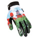 Rukavice TSG "DW" Gloves - Tulip, L