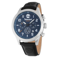 Timberland TDWGF0009702 Ashmont Dual Time 46mm