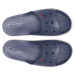 Crocs BAYABAND SLIDE Unisex pantofle, tmavě modrá, velikost 38/39