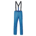 Hannah Kasey Pánské lyžařské kalhoty 10025254HHX Methyl blue