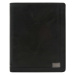 Pánské peněženky Kožená peněženka PC 108 BAR 2533 černá černá