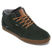 Etnies pánské boty Jefferson Mtw Green/Gum | Zelená