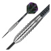 Šipky Winmau steel Foxfire 22g, 80% wolfram