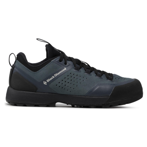 Trekingová obuv Black Diamond Mission Xp BD580025 Šedá
