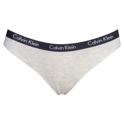 Calvin Klein Dámské kalhotky