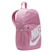 Nike ELEMENTAL BPK Dětský batoh, růžová, veľkosť