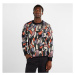 Dedicated Sweatshirt Mora Lucas Multi Color