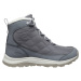 Keen Terradora Ii Wintry Boot Wp Dámská zimní obuv 10016442KEN magnet/steel grey