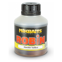 Mikbaits booster robin fish monster halibut 250 ml
