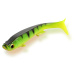 Quantum Gumová Nástraha Tarp Shad Firetiger 1ks Počet kusů: 1ks, Délka cm: 19cm