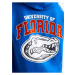 Modrá pánská mikina Celio University of Florida
