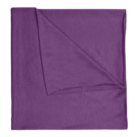 Myrtle beach X-Tube Multifunkční šátek MB6503 Purple