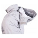 Head EFIA Dámská zimní bunda, šedá, veľkosť