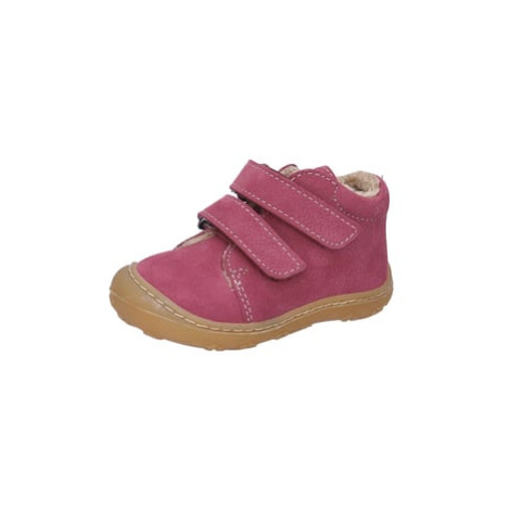 Pepino Nízká bota Crusty fuchsia