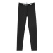 Dámské kalhoty W černá model 17062709 - 4F