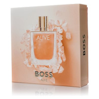 HUGO BOSS Boss Alive Set EdP 125 ml