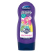 Bübchen Kids Shampoo & Shower Gel & Conditioner šampón, kondicionér a sprchový gel 3 v 1 230 ml