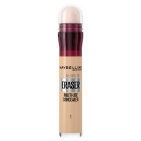 Maybelline Tekutý korektor s pěnovým aplikátorem (Instant Anti-Age Eraser Concealer) 6,8 ml 08 B