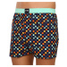 Pánské trenky Happy Shorts vícebarevné (HS 267)