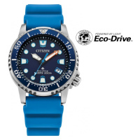 Citizen Eco-Drive Promaster Diver EO2028-06L