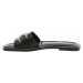 Dámské pantofle Tamaris 1-27107-20 black