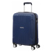 Příruční kufr American Tourister TRACKLITE 55/20 - modrý 88742-1265