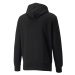 Puma x MINECRAFT Men's Hoodie - Pánské - Mikina Puma - Černé - 534376_01