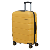 AT Kufr Air Move Spinner 66/25 Sunset Yellow, 47 x 25 x 66 (139255/1843)