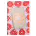 BodyBoom Grapefruit kávový tělový peeling 200 g