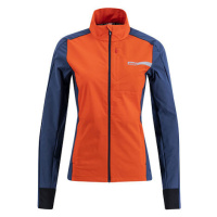 Dámská běžecká bunda Swix Roadline Wind Jacket 10020-23