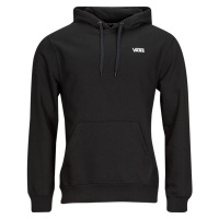 Vans CORE BASIC PO FLEECE Černá