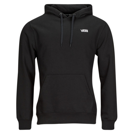 Vans CORE BASIC PO FLEECE Černá