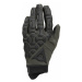 Dainese HGR EXT Gloves Black/Gray Cyklistické rukavice