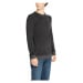 Jack & Jones Jjeglobe Knit Crew Neck Noos 12258139 Šedá