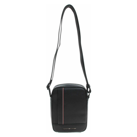 Tommy Hilfiger pánská crossbody AM0AM13632 BDS Black