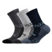 Voxx Bomberik Dětské ponožky s bambusem - 1-3 páry BM000000562300100620 mix B - kluk