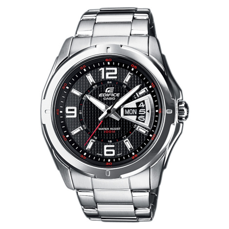 Casio EF-129D-1AVEF Edifice