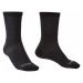 Pánské základní ponožky Bridgedale Coolmax Liner