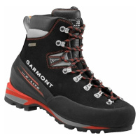 Garmont Pinnacle GTX X-Lite Black Pánské outdoorové boty