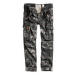 Kalhoty RAW VINTAGE SURPLUS® Premium Slimmy - Black Camo